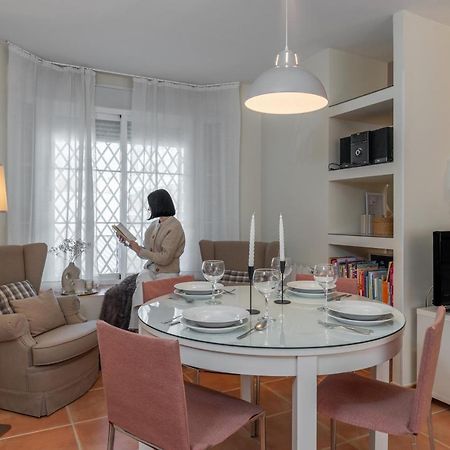 Tuguest Armilla House Βίλα Εξωτερικό φωτογραφία