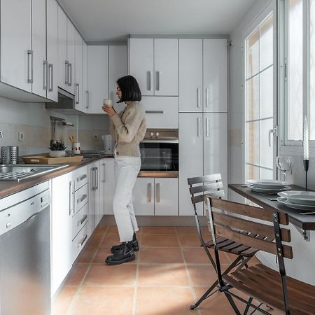 Tuguest Armilla House Βίλα Εξωτερικό φωτογραφία