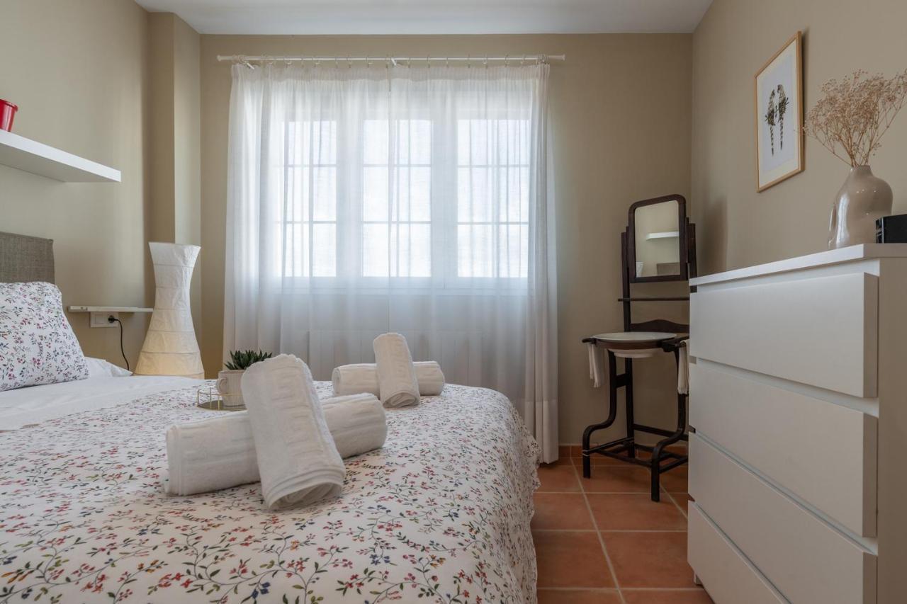 Tuguest Armilla House Βίλα Εξωτερικό φωτογραφία
