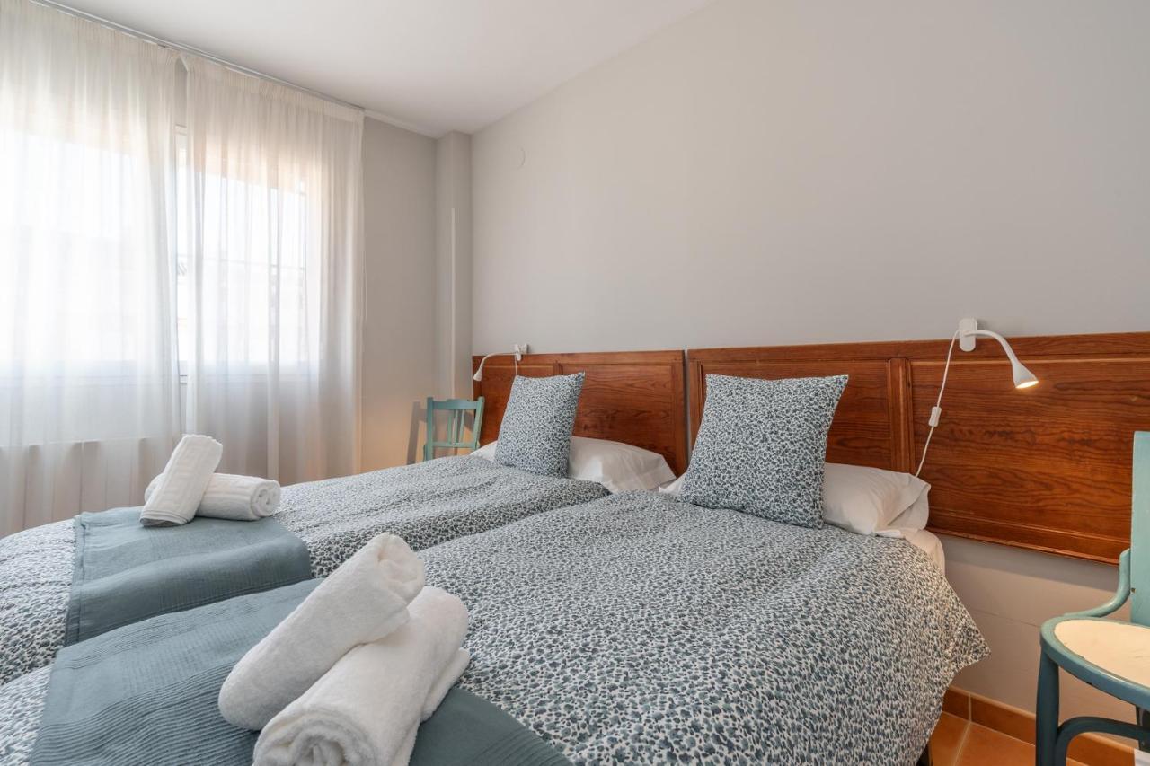 Tuguest Armilla House Βίλα Εξωτερικό φωτογραφία