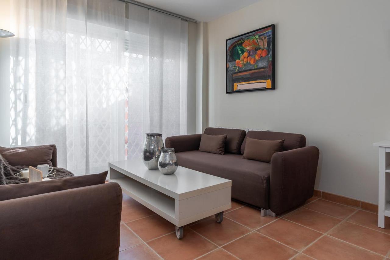 Tuguest Armilla House Βίλα Εξωτερικό φωτογραφία