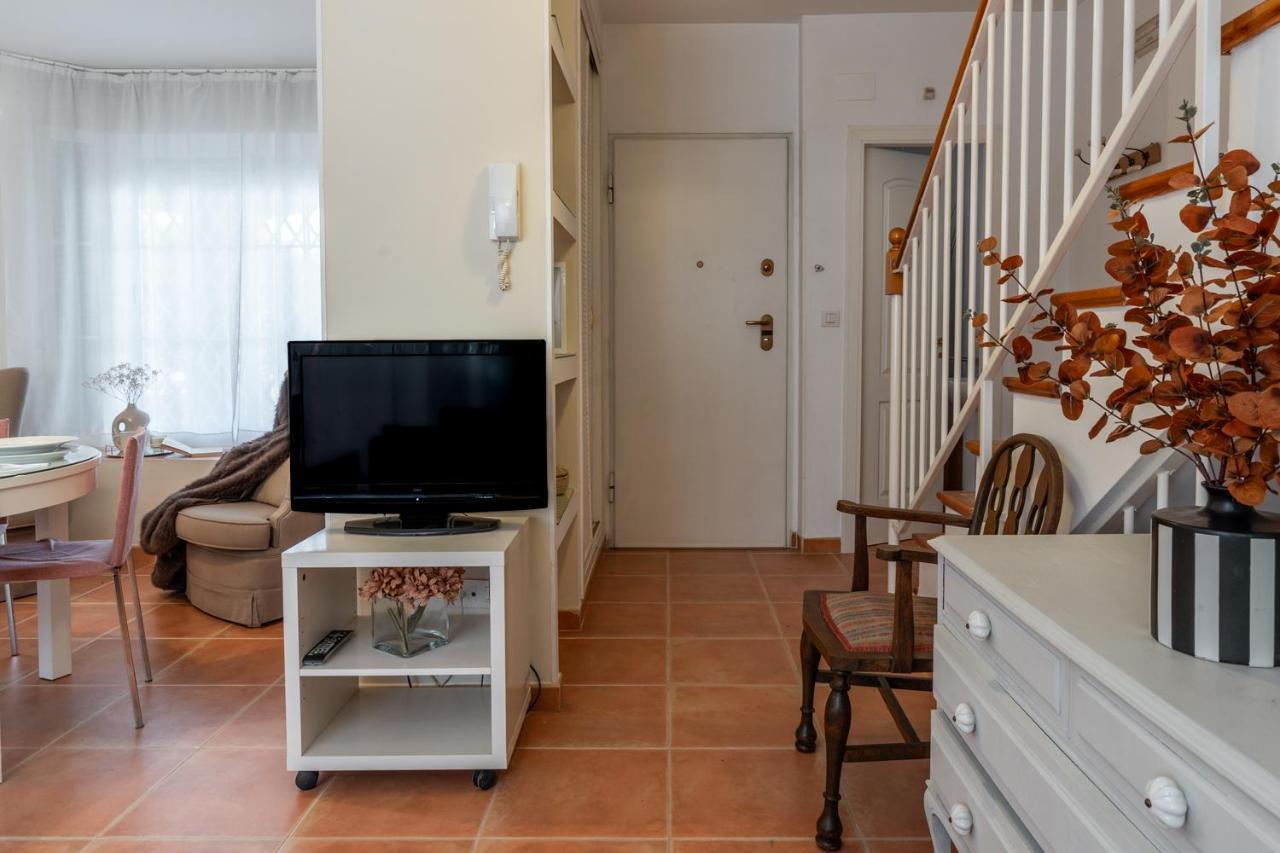 Tuguest Armilla House Βίλα Εξωτερικό φωτογραφία