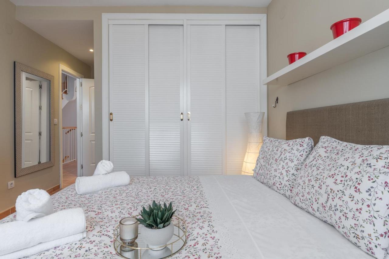 Tuguest Armilla House Βίλα Εξωτερικό φωτογραφία