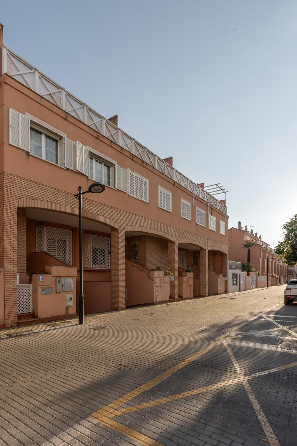 Tuguest Armilla House Βίλα Εξωτερικό φωτογραφία