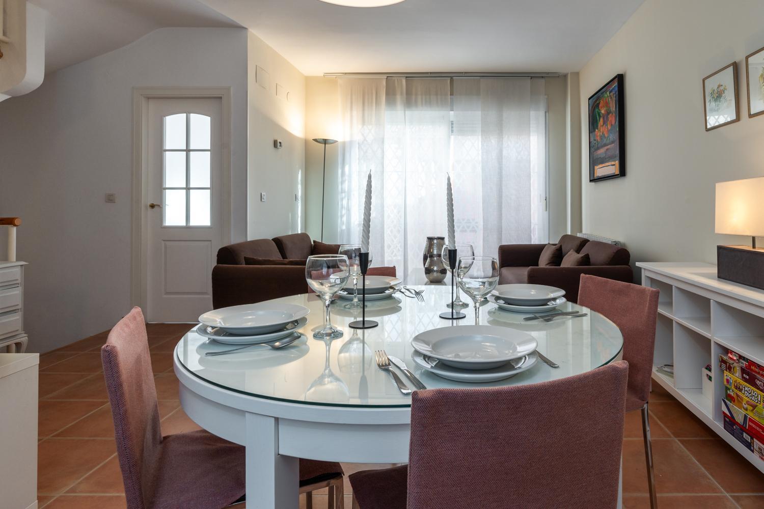 Tuguest Armilla House Βίλα Εξωτερικό φωτογραφία