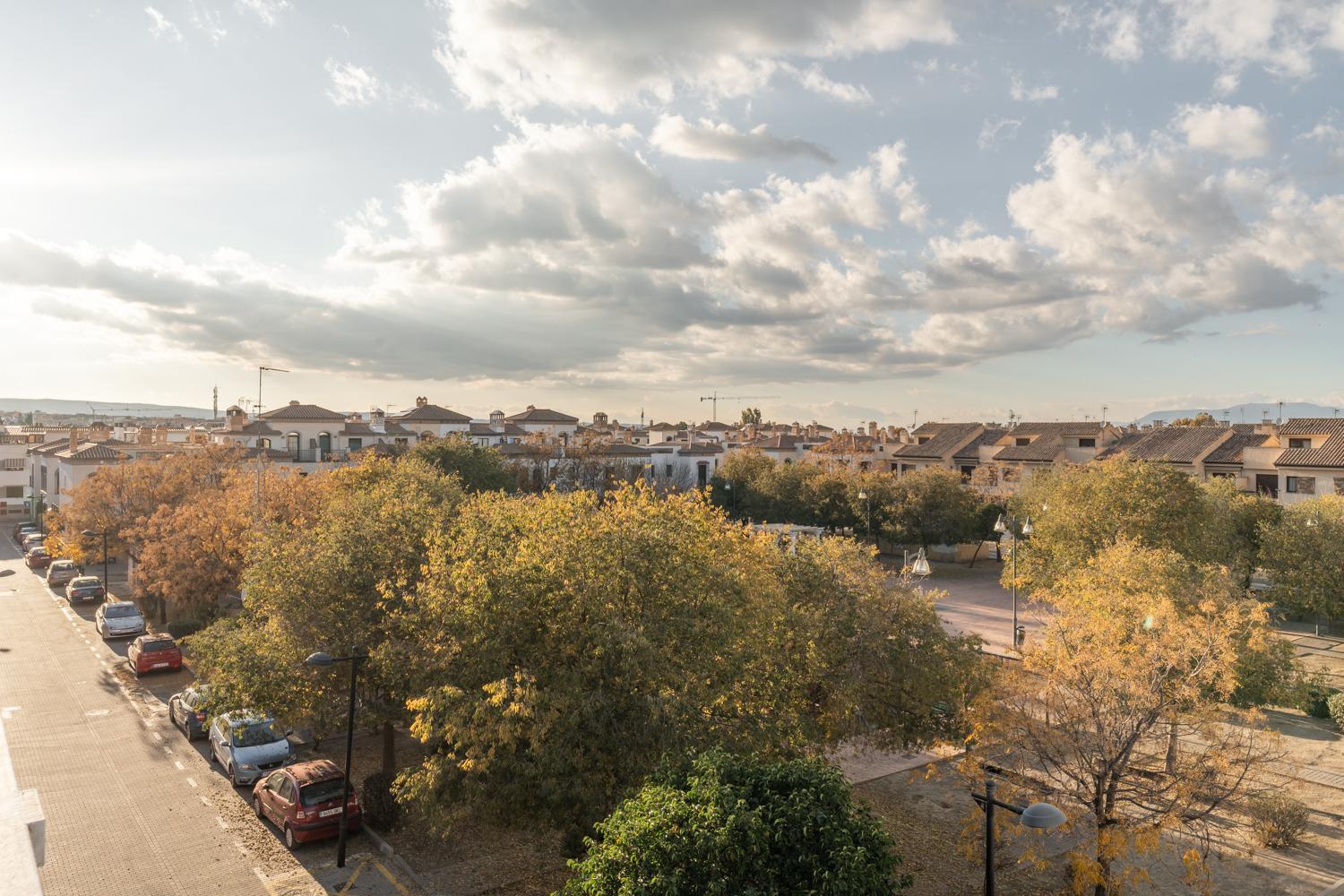 Tuguest Armilla House Βίλα Εξωτερικό φωτογραφία